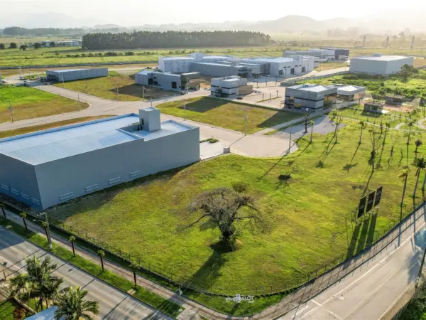 ABC Business Park: Condomínio Industrial