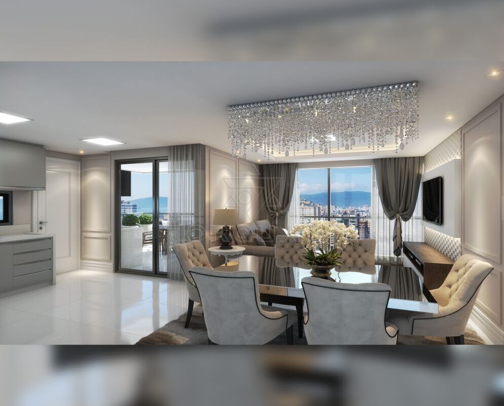 Bourbon Residence: Este Empreendimento Vai Impressionar Pelos Detalhes!