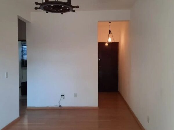 Apartamento 1 dormitório 56m² 1 vaga Pitangueiras Rio de Janeiro/RJ