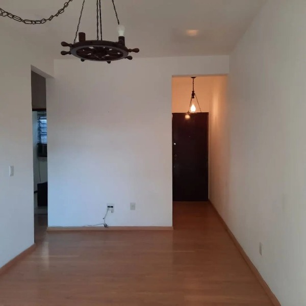 Apartamento 1 dormitório 56m² 1 vaga Pitangueiras Rio de Janeiro/RJ