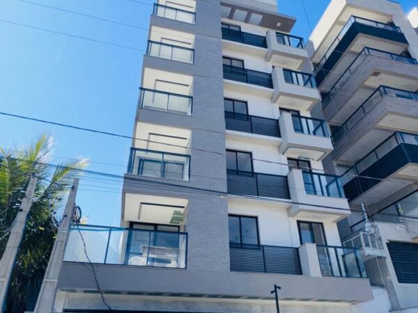 Apartamento na Praia