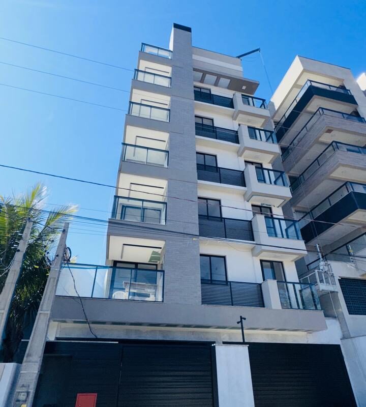 Apartamento na Praia