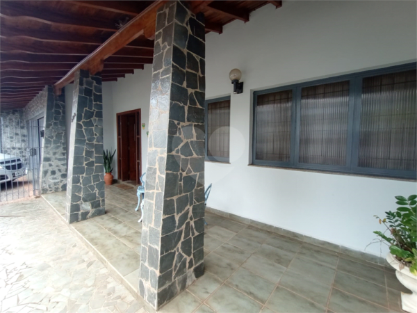 Casa de 4 quartos, 276m² no bairro Centro, em Lençóis Paulista