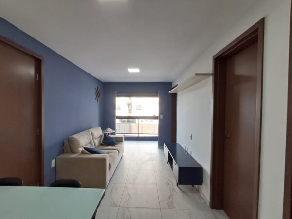 Apartamento com 3 Quartos , no Poço – Cabedelo