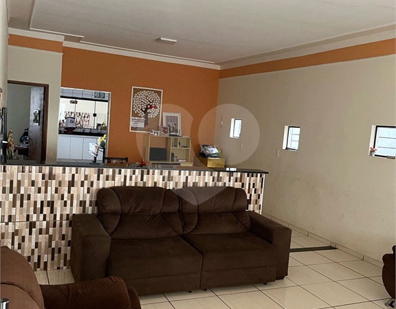 Casa de 3 quartos, 220m² no bairro Jardim Maria Luiza Iv, em Lençóis Paulista