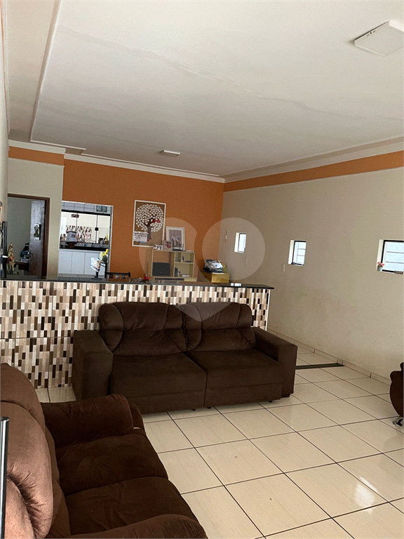 Casa de 3 quartos, 220m² no bairro Jardim Maria Luiza Iv, em Lençóis Paulista