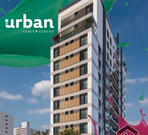 Urban Residencial Lumis Centro – Florianópolis – Santa Catarina Brasil
