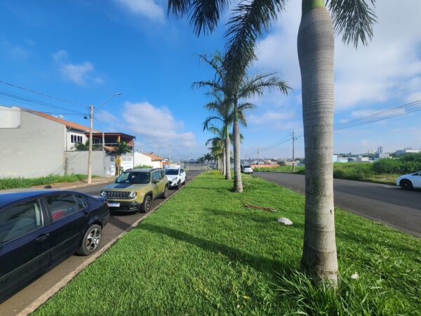 Lindo Lote Plano Esquina para venda no Campestre