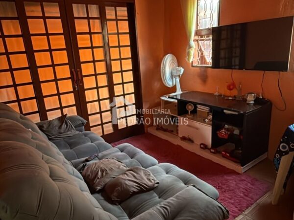 Conjunto Habitacional Nosso Teto