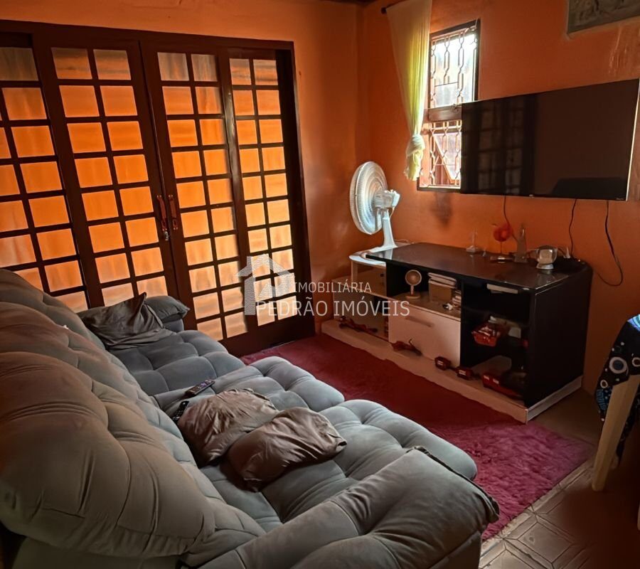 Conjunto Habitacional Nosso Teto