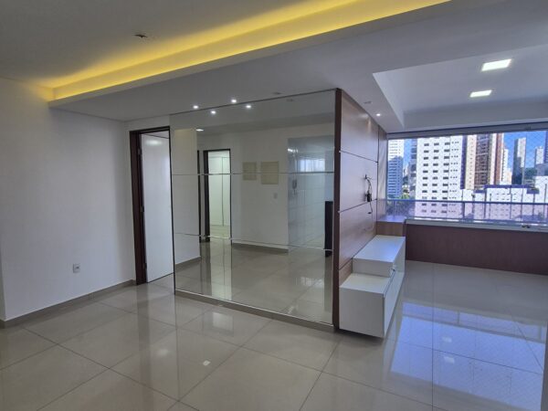 Apartamento à Venda – Manaíra | Andar Alto | R$ 710.000