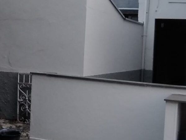 Residential / Home no Centro — 176377