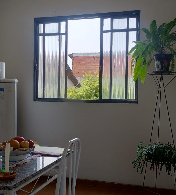 Apartamento de 3 Quartos,  no Bairro Pedregulho em Guaratinguetá