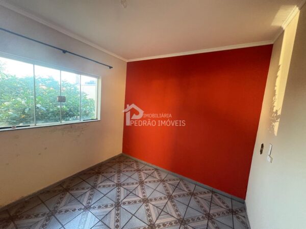 Sobrado de 2 quartos, 158m² no bairro Parque Residencial Elizabeth, em Lençóis Paulista