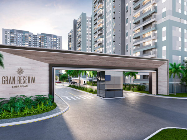 Gran Reserva Embraplan – Seu Novo Marco em Piracicaba Lançamento