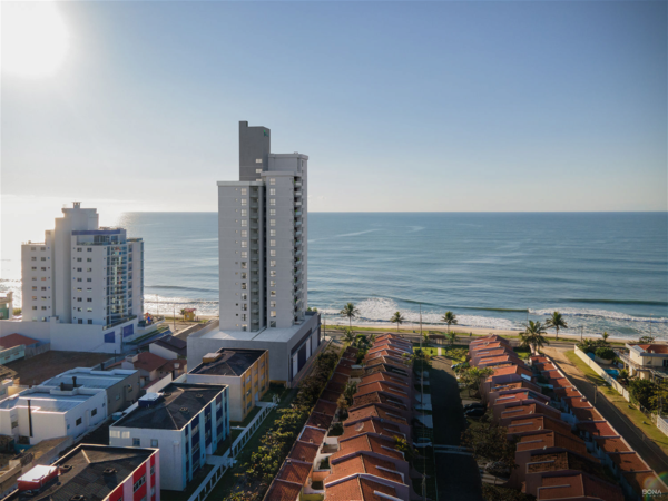 Apartamento Alto Patrão localizado em Barra Velha SC