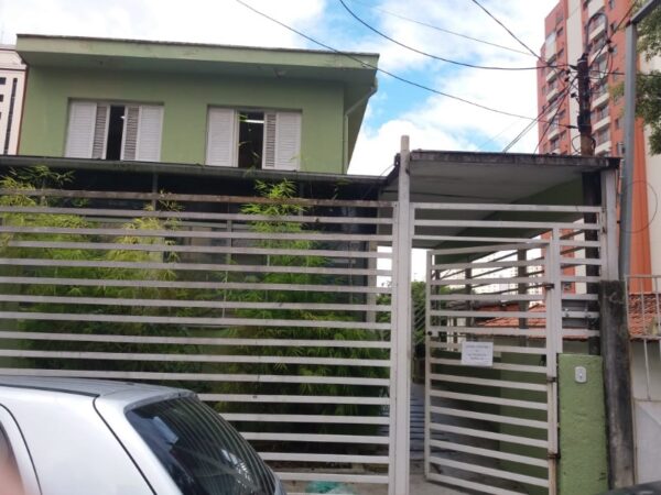 Comercial/industrial 3 dormitórios 320m² Vila Monte Alegre Sao Paulo/SP