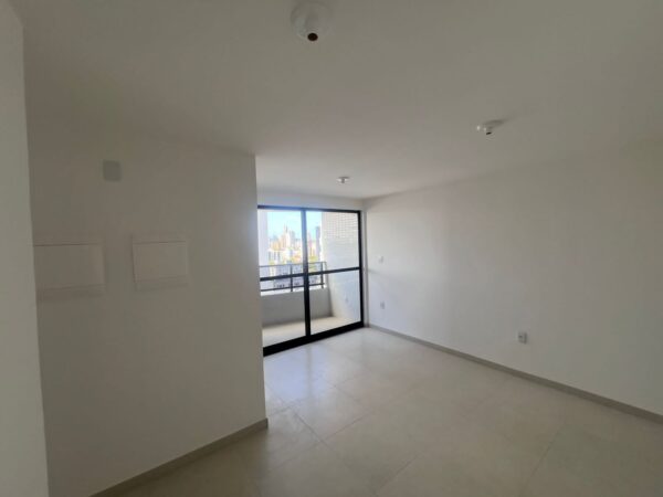 Apartamento locação Manaíra