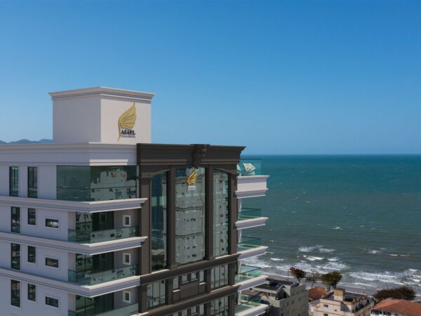Apartamento com 03 Suítes em Porto Belo, no bairro que mais cresce!!