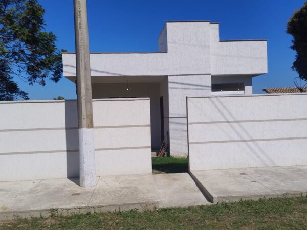 CASA À VENDA – R$ 280.000,00 em IGUABA GRANDE