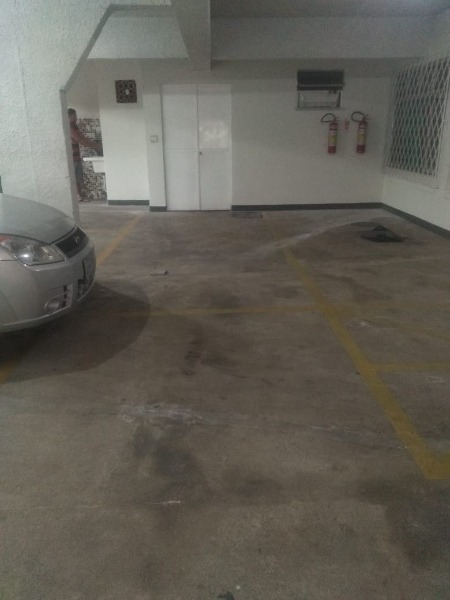 Apartamento 2 dormitórios 56m² 1 vaga Ribeira Rio de Janeiro/RJ