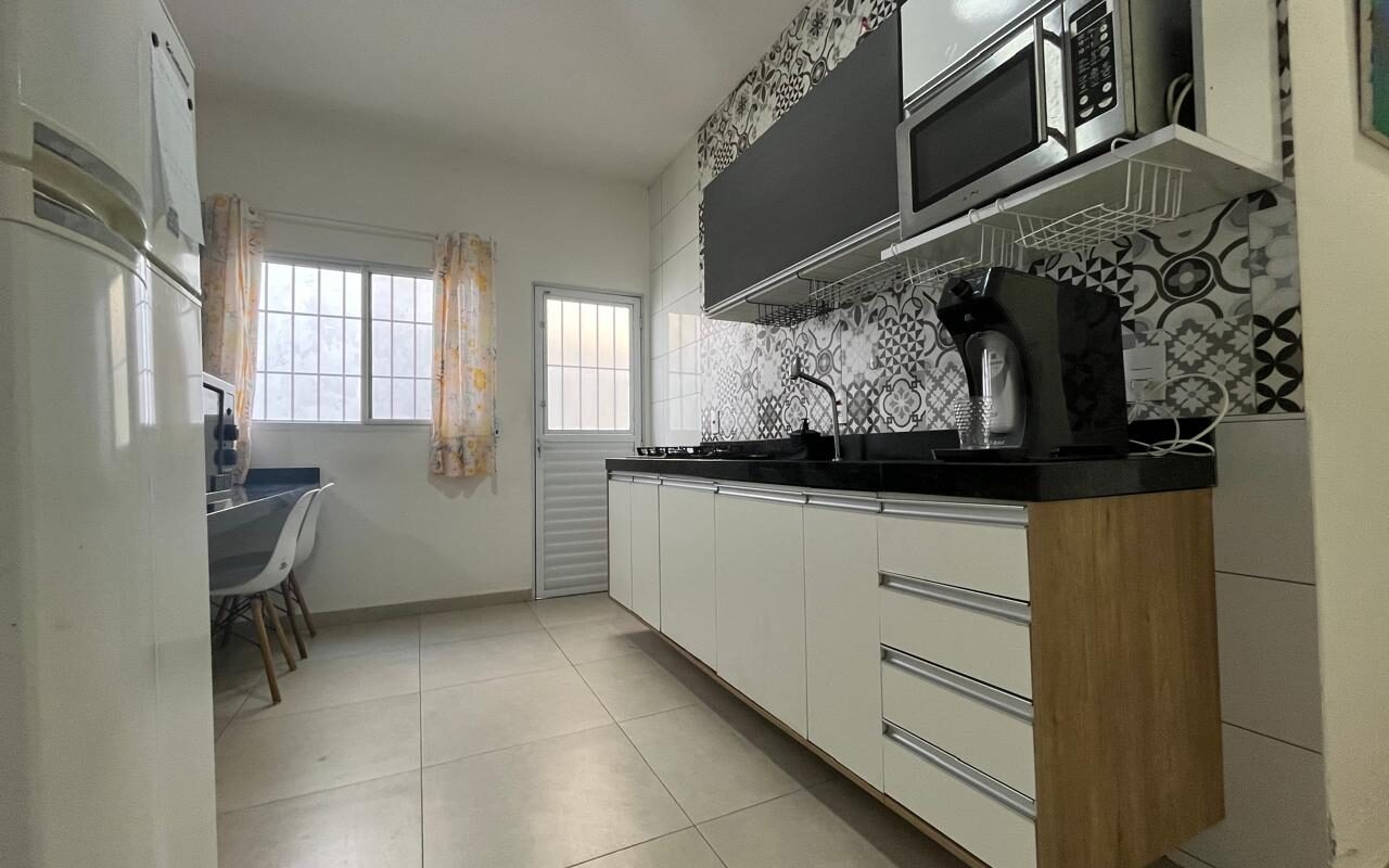 Casa muito charmosa a venda no Parque América em Itu