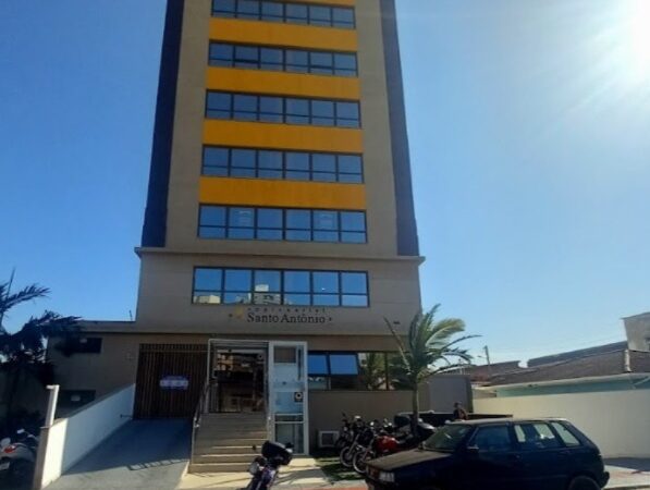 Sala comercial a venda em São José SC