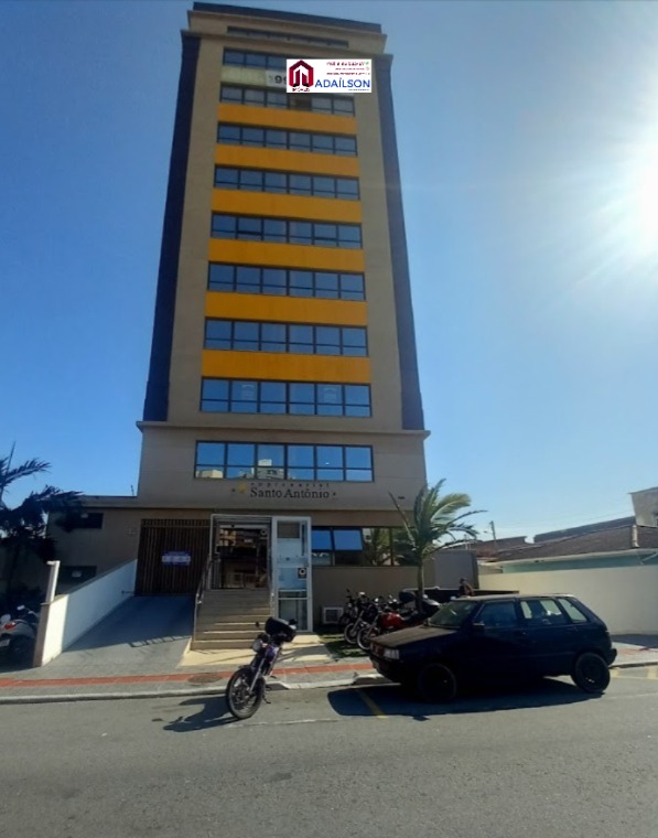 Sala comercial a venda em São José SC