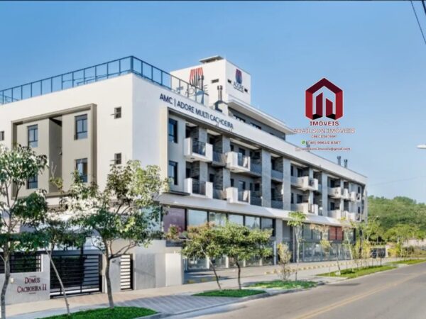 Apartamentos mobiliado 800 metros da praia cachoeira do bom jesus Florianópolis SC