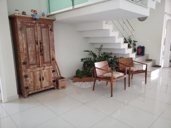 Casa 3 suítes 300m² Engordadouro Jundiai/SP
