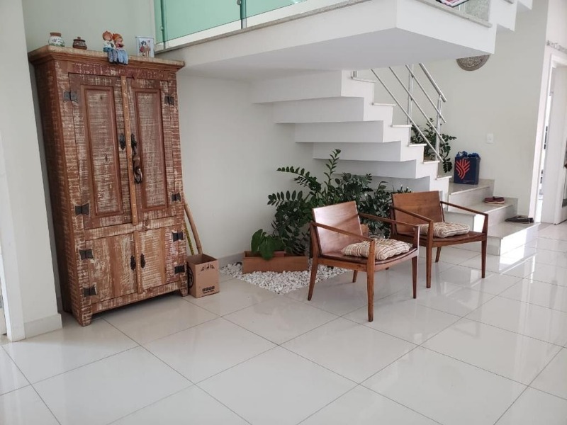 Casa 3 suítes 300m² Engordadouro Jundiai/SP