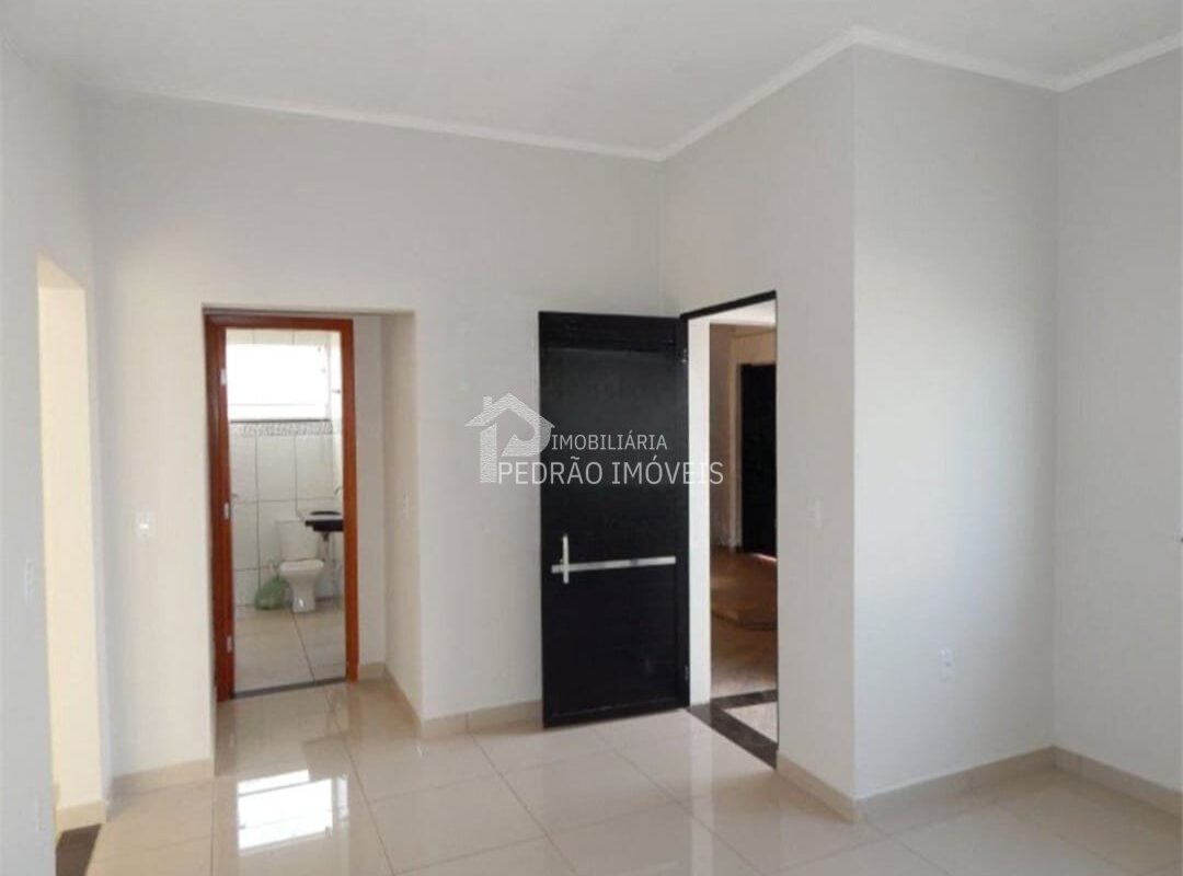 Casa de 3 quartos, 234m² no bairro Jardim Maria Luiza Iv, em Lençóis Paulista
