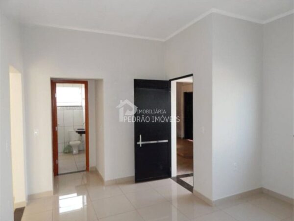 Casa de 3 quartos, 234m² no bairro Jardim Maria Luiza Iv, em Lençóis Paulista