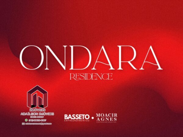 Lançamento-COBERTURA COM 2 DORMITÓRIOS NO ONDARA RESIDENCE, STUDIOS CANAJURÊ,FLORIPA – SC