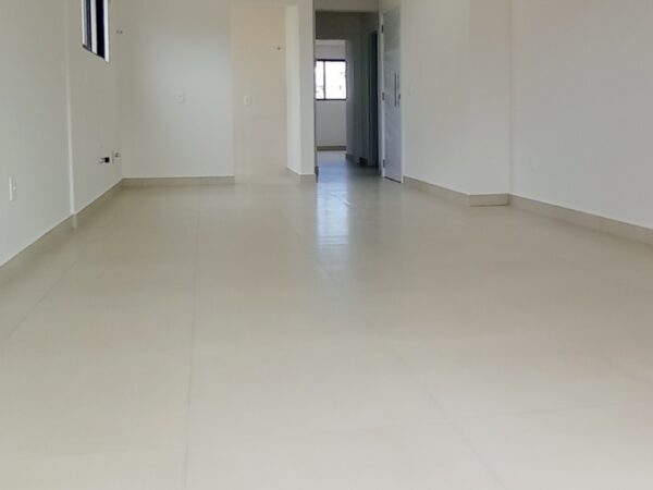 Apartamento novo, pronto por apenas 530 mil