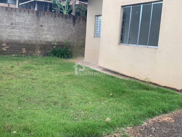 Casa de 2 quartos, 69m² no bairro Jardim Carolina, em Lençóis Paulista