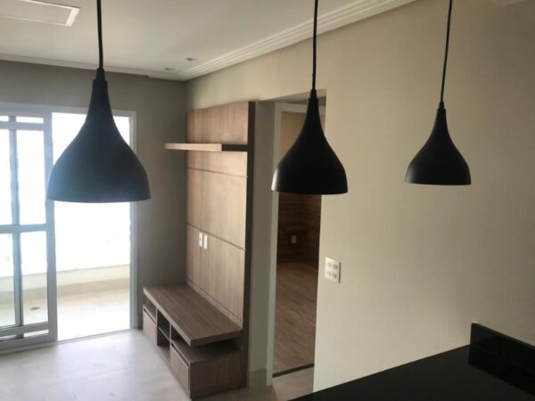 Apartamento 1 dormitório 40m² 1 vaga Vila Buarque Sao Paulo/SP