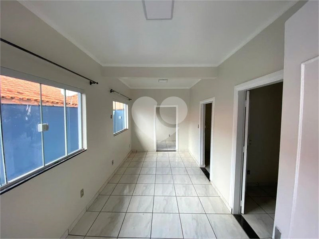 Casa de 2 quartos, 89m² no bairro Vila Irerê, em Lençóis Paulista
