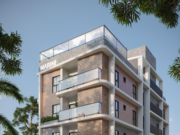 Apartamento no Aeroclube – entrega em Dezembro/2025