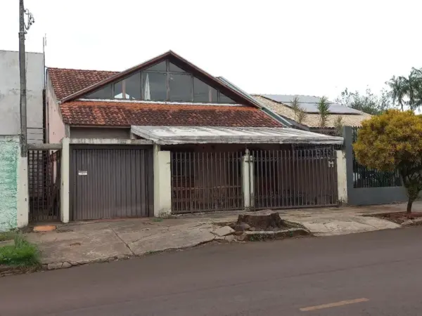 Casa a venda no bairro Cidade Alta – Medianeira / PR