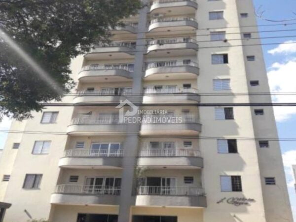 Apartamento de 3 quartos, 130m² no bairro Jardim Morumbi, em Lençóis Paulista
