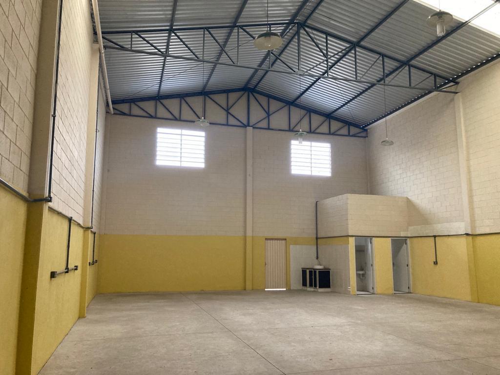 Comercial / Industrial no Campo Do Galvão — 178014