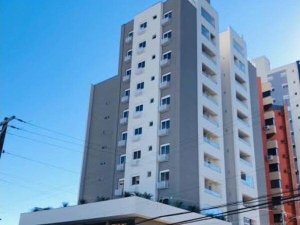 Apartamento em Blumenau