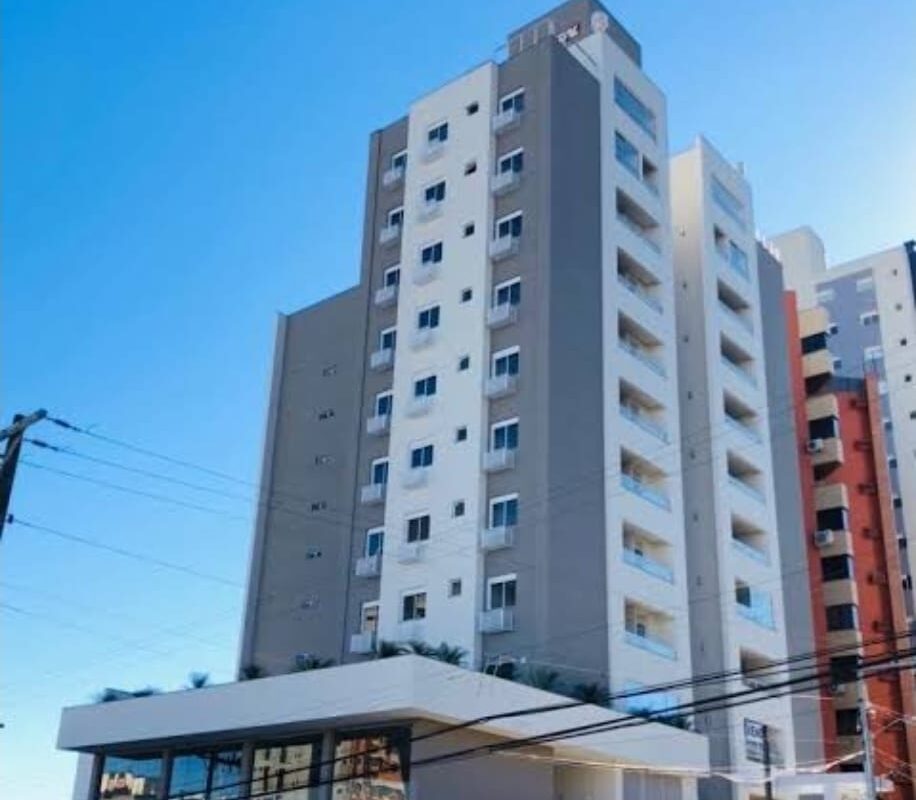 Apartamento em Blumenau