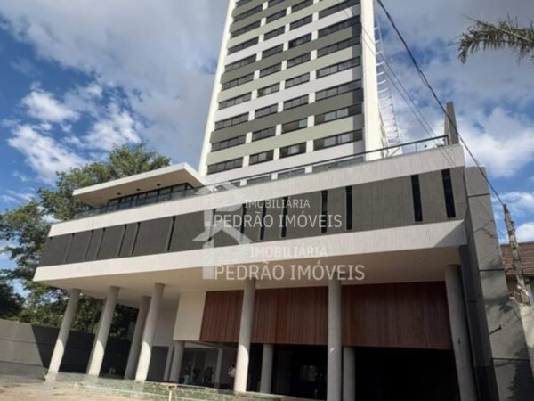 RESIDENCIAL LAGO SUL