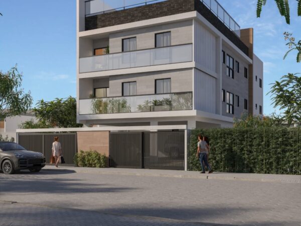 Vende-se apartamento pronto para morar no bairro do Altiplano