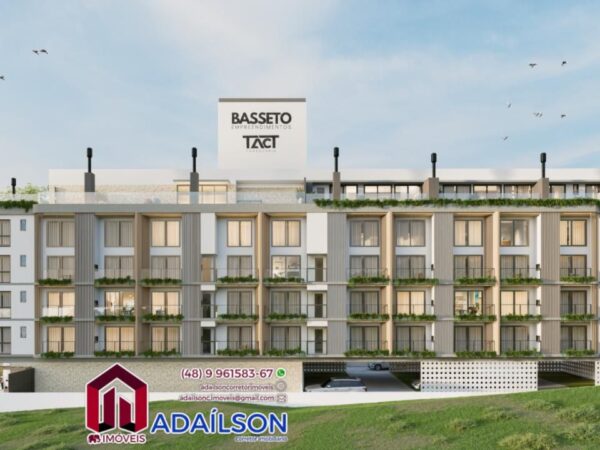 Unidades habitacionais do B7,Sinta a experiência de investir no B7 Essence Brava