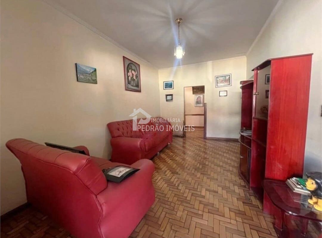 Casa de 3 quartos, 161m² no bairro Vila Nossa Senhora Aparecida, em Lençóis Paulista