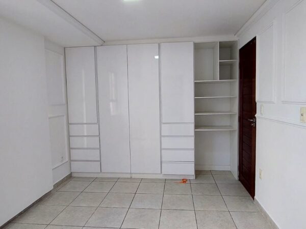 Apartamento 3 suítes Jardim Luna