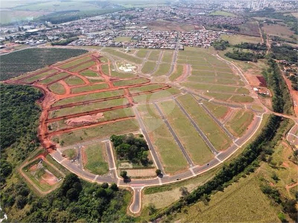 Lote/Terreno de 318m² no bairro Residencial Vila Da Mata I, em Lençóis Paulista